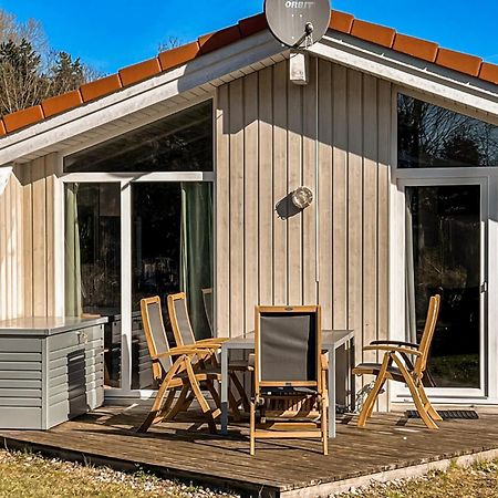 Вилла Duenenpark 2B - Dorf 4 Привалль Экстерьер фото
